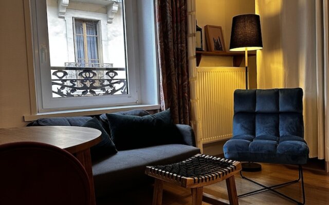 Mrtn Apartments & Suites