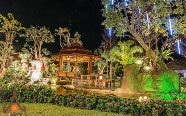 Sunlove Resort and Spa - Grand View