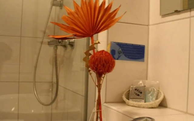 Hotel Restaurant Waldhorn