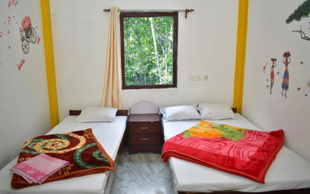 Jaldapara Binaychapa Homestay