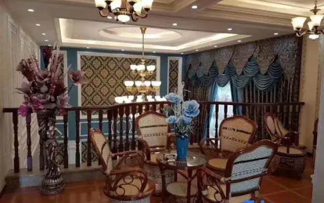 Zeren Mansion