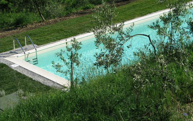 Sostio a Levante Guest House