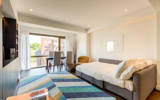 2 Bedrooms sleeps 6 - Central London
