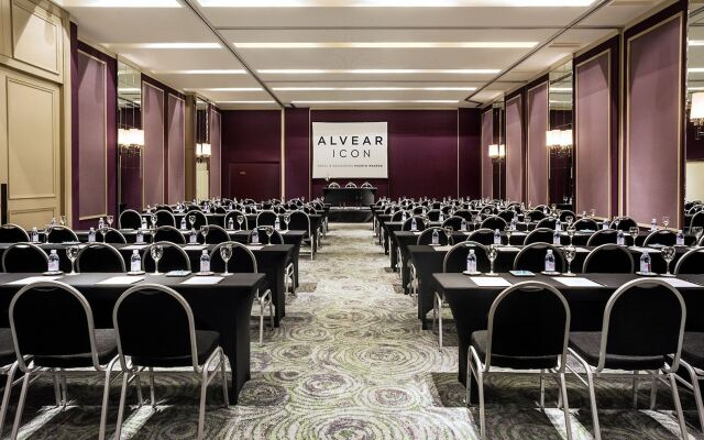 Alvear Icon Hotel