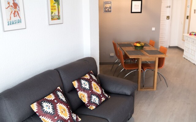 Apartamento Anna