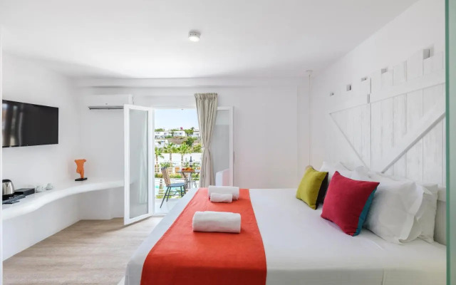 Akkadian LGBT Boutique Hotel