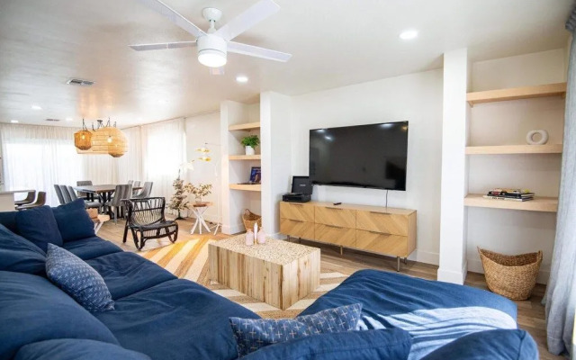 New Tulum in Scottsdale