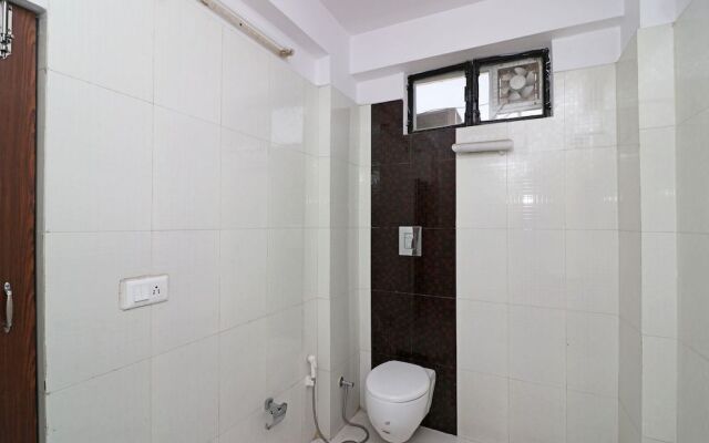 OYO 13884 Holiday Homes