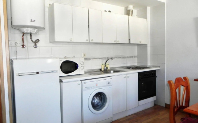 Apartamentos 3000 Jaca