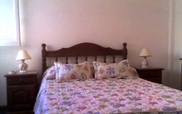 Hotel Las Acacias