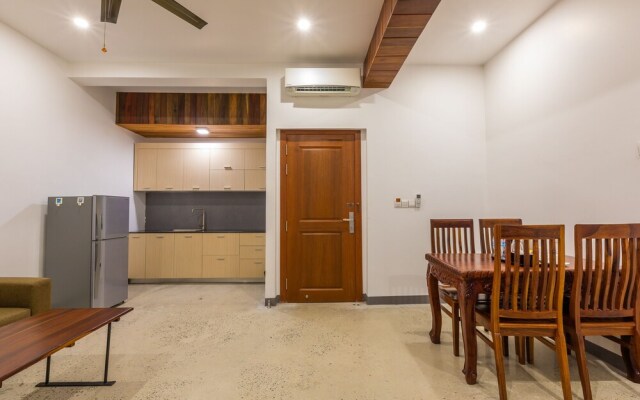 Phimean Home Suite