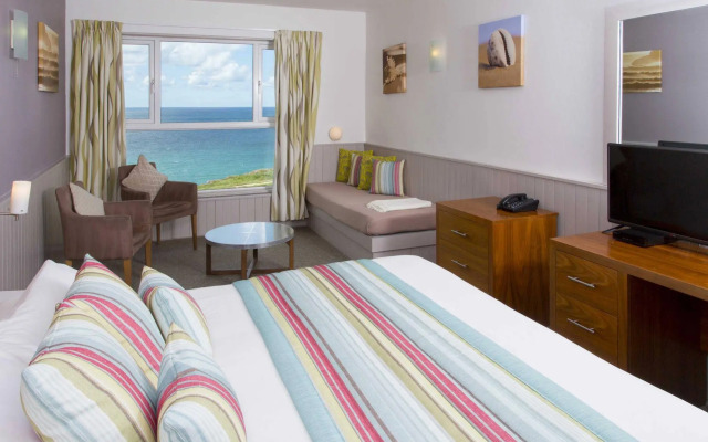Sands Resort Hotel