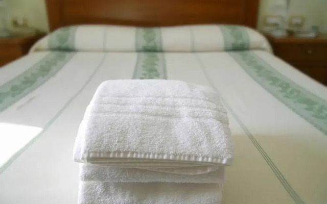 Hotel da Paolino