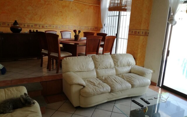 Casa para vacaciones