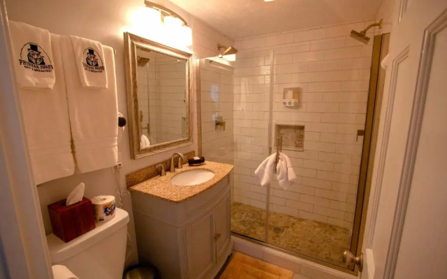 Phineas Swann Inn & Spa