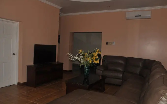 Sunrise Villas Jamaica