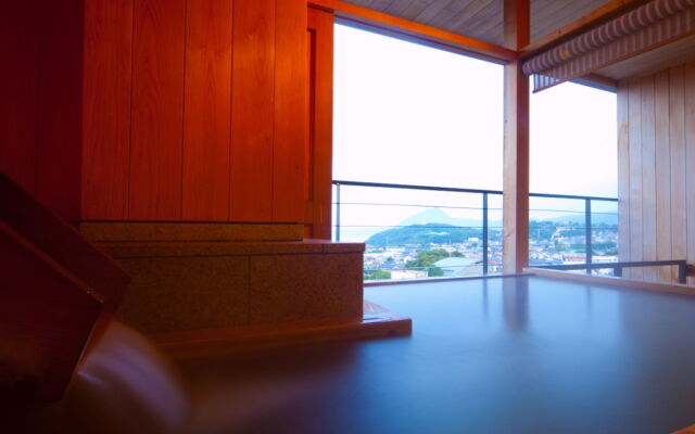 Hotel Sansuikan