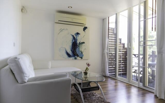 OYO 1005 Pacotte Boutique Resort