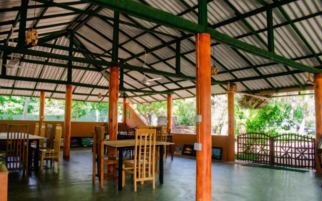 Sarada Beach Resort