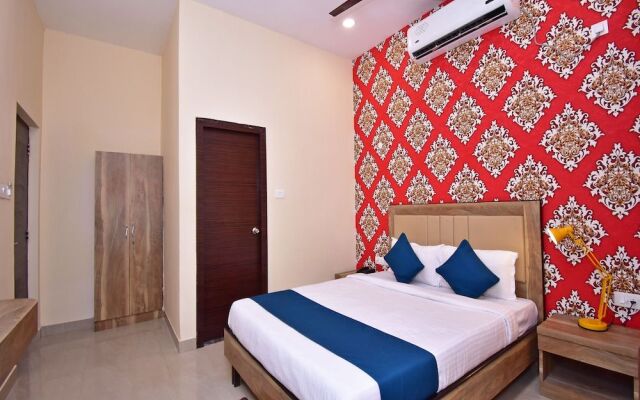 SilverKeyExecutiveStays38545StayhubParkStreet