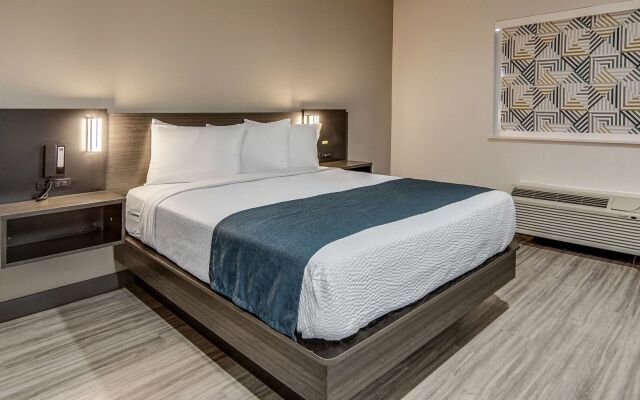 Studio 6 Mesquite, TX - Dallas
