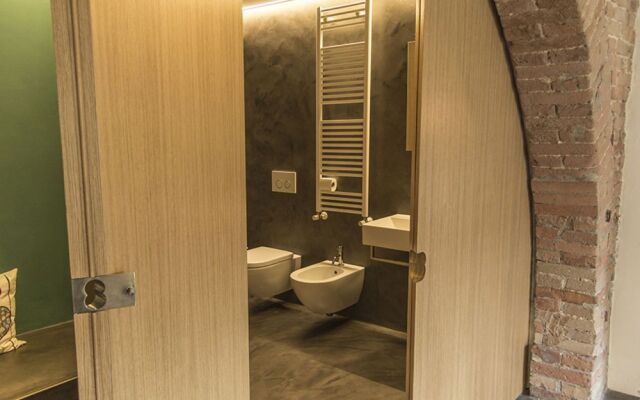 N12 Design Accomodations Podere Il Vezzoso