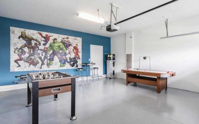 1528fd- The Retreat at Championsgate