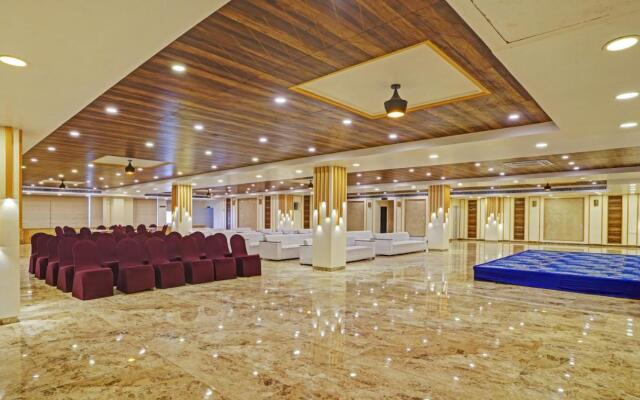 Hotel Sanskar Prime