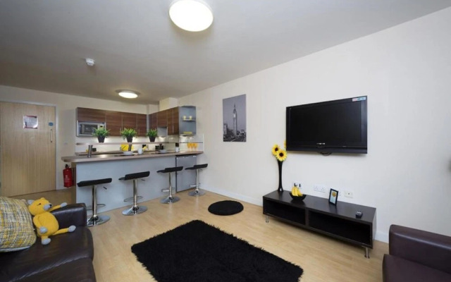 En Suite Rooms & Apartments SHEFFIELD