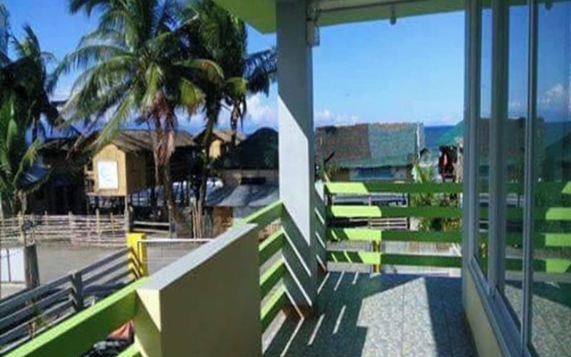 Awel Seashore Inn Baler