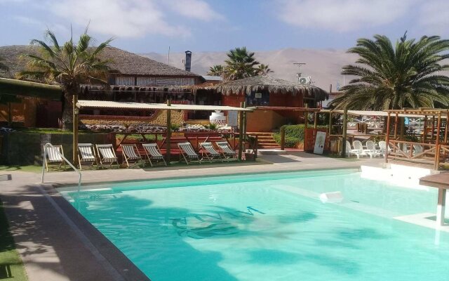 Jatata Aqua Resort