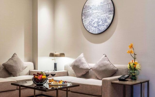 Dongguan Forum Hotel and Apartment