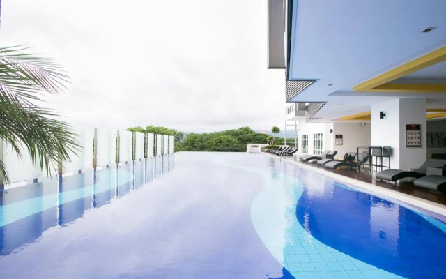 Jomstay Majestic Premier Suites Ipoh Town