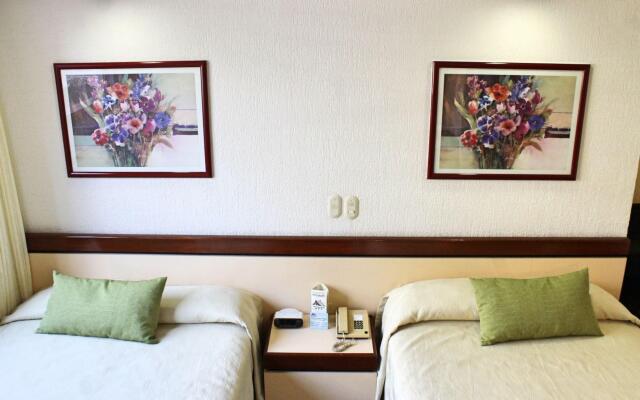 Hotel Manalba