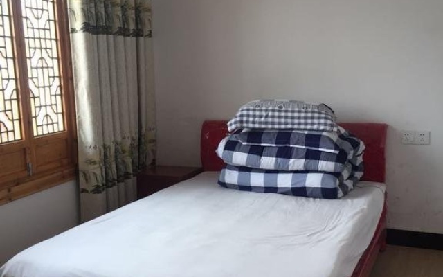 Zhapingtan Teacher Hu Inn – Guest Rooms – Shangrao