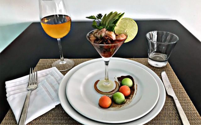 All Inclusive Arts Hotel Cancun Beaches Zone