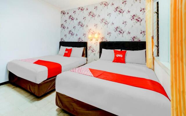 OYO 90371 Hotel Tawang Argo