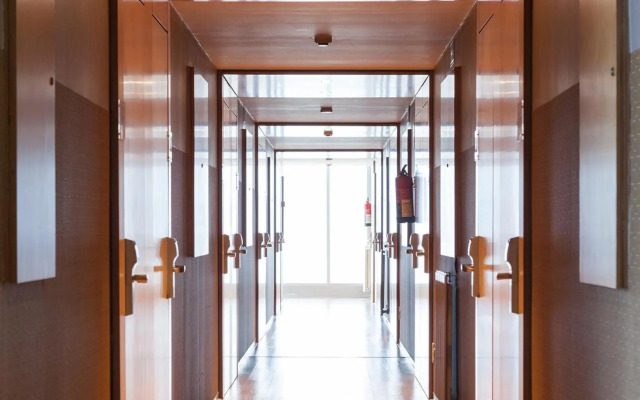 Hotel ETH Irun
