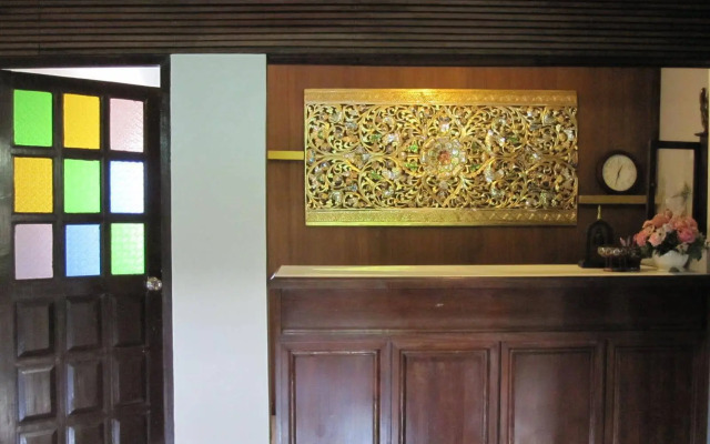 Rachamankha Flora House