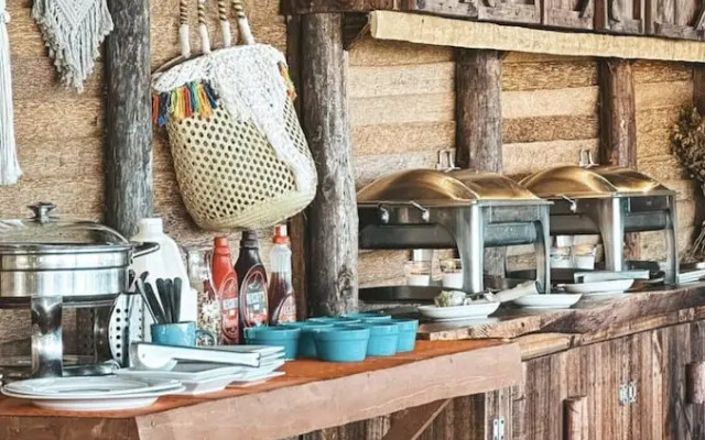 Ecolodge Tubagua Puerto Plata