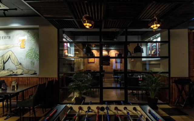 Hotel Manorama