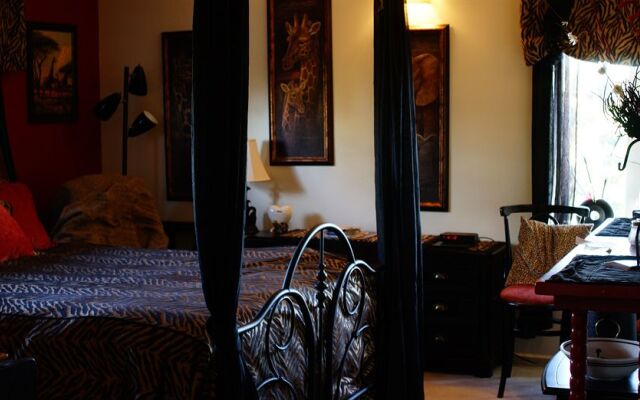 Denniston by the Sea Bed & Breakfast & Registry