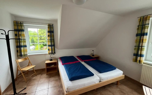 Ostseehaus 1