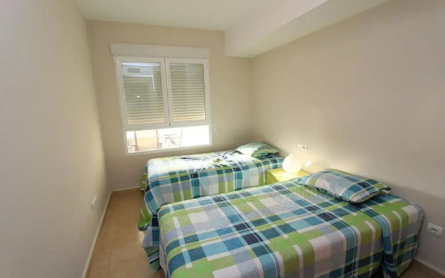 Apartamento Puerto Romano B30
