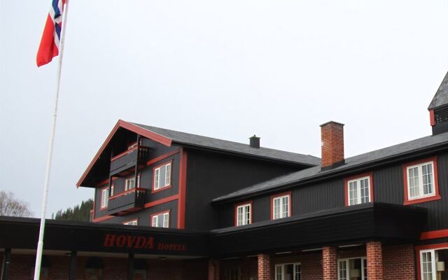 Valdres Tisleia Hotel