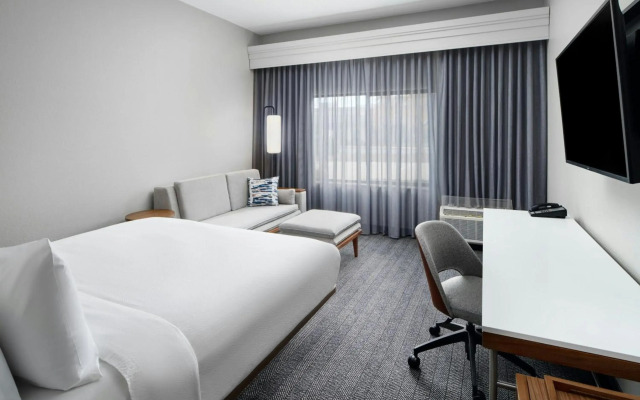 Courtyard® by Marriott® Baton Rouge South