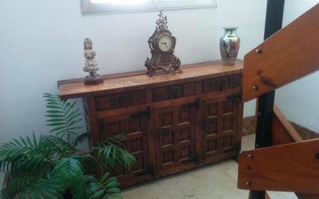 Hostal Santa Bárbara