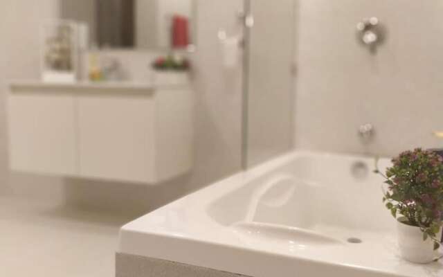 Comfy Inn Guest House Islamabad