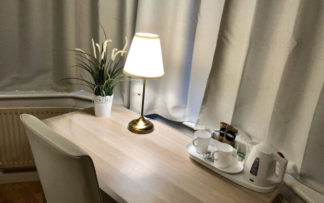 Rooms134