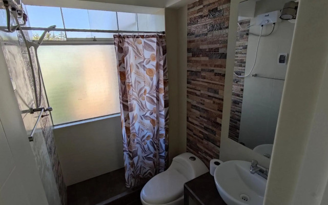 III Zaguan Aparta Hotel Cusco